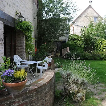 Gîte Mi Do Tourly Extérieur photo