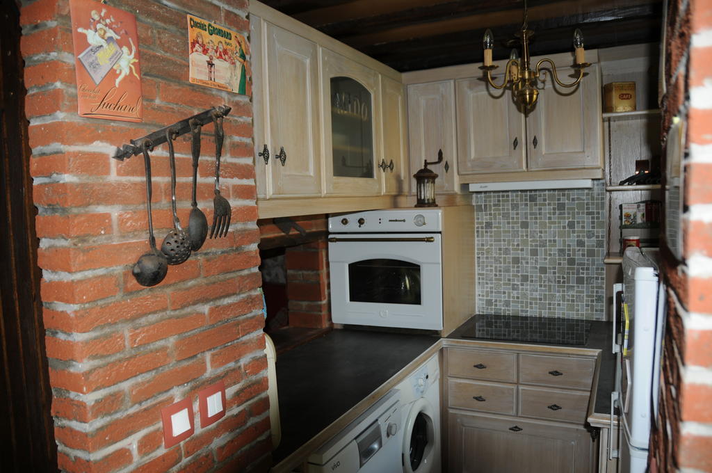 Holiday home Mi Do *