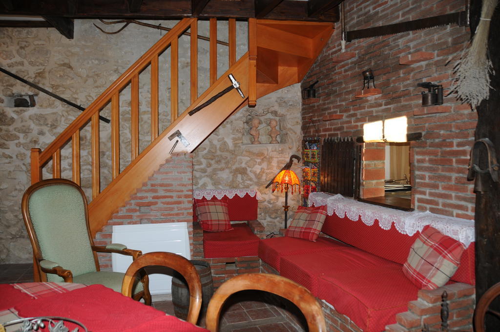 Holiday home Mi Do *