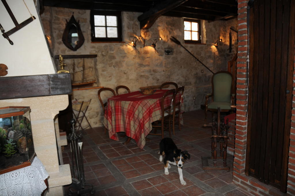 Vakantiehuis Mi Do
